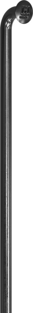 DT Speichen Competition 296mm schwarz