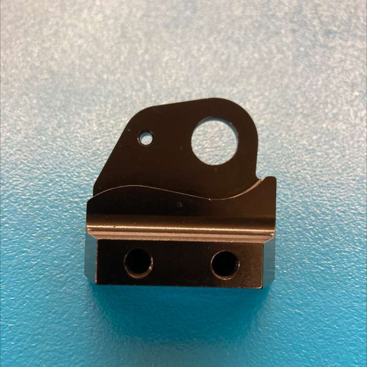 Bulls Bulls Ständeradapter 18mm Sonic