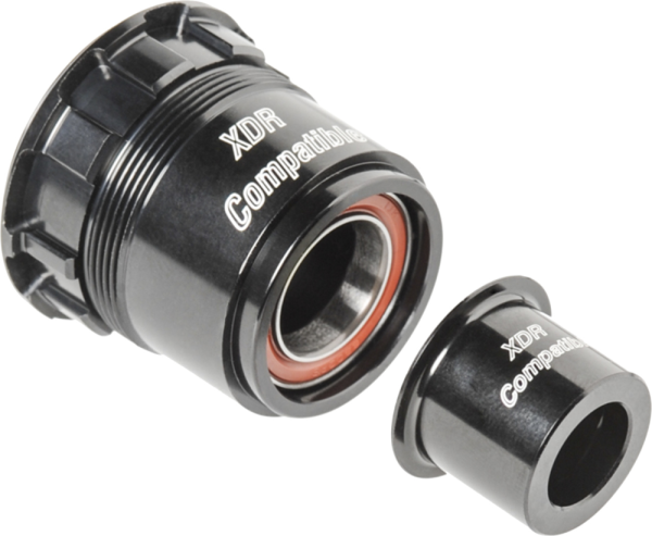 Freiläufe & Umrüstkits