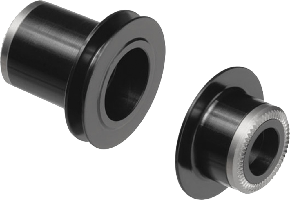 DT Umbaukit 135/10mm Disc Brake Shimano