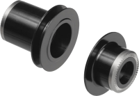 DT Umbaukit 135/10mm Disc Brake Shimano