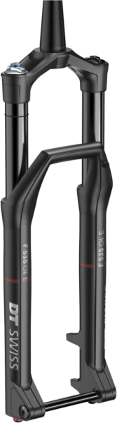DT Swiss F 535 ONE Federgabel 29" 120mm 44mm
