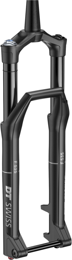 DT Swiss F 535 Federgabel 29" 120mm 44mm