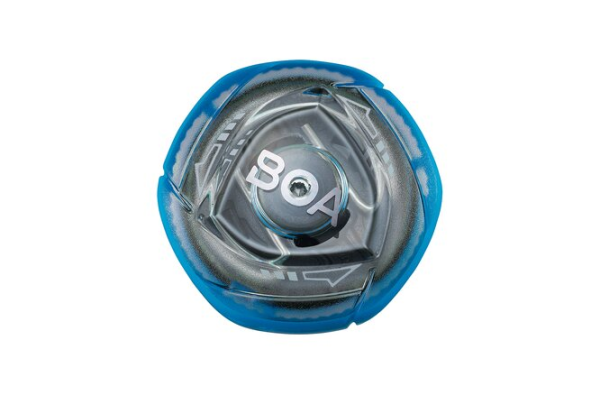 Shimano Boa IP links blue passend zu RC901/XC901