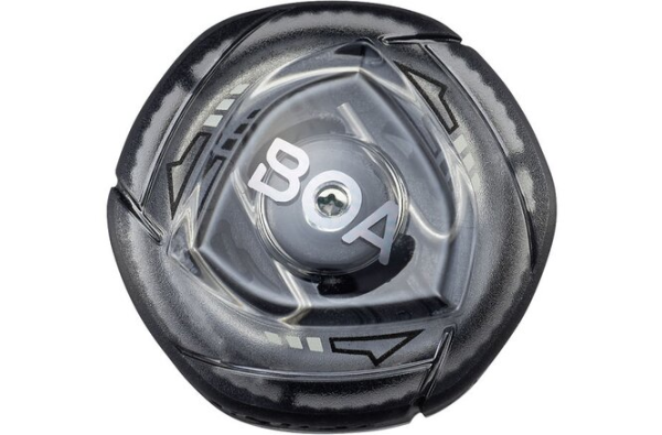 Shimano Boa IP rechts black passend zu RX800