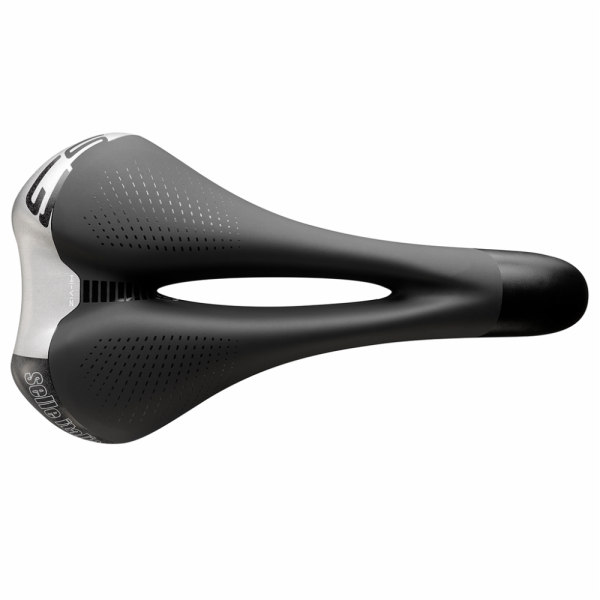 Selle Italia S 3 ST Flow, black, S2