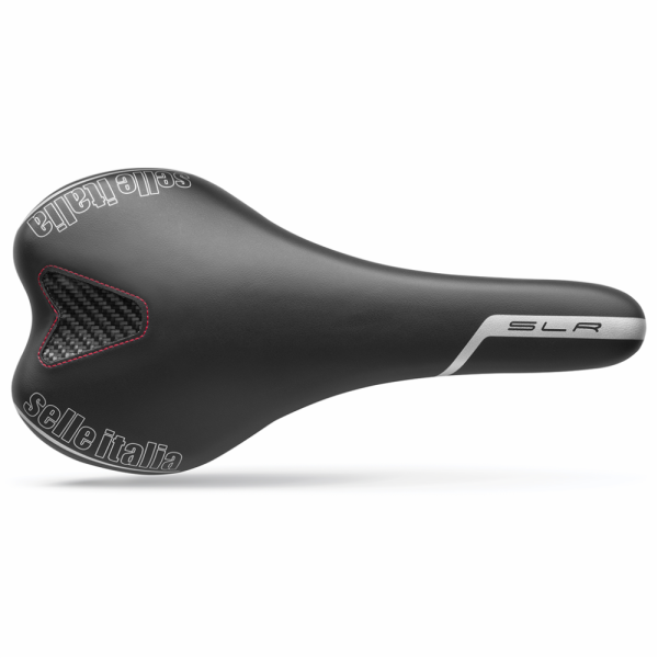 Selle Italia SLR TM, black, S1