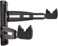 Feedback Sports 2D Wand Rakk schwarz