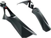 Hebie Viper X Stealth Schutzblech Set