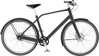 Hebie Alumee Schutzblech 28" Fahrräder 52mm