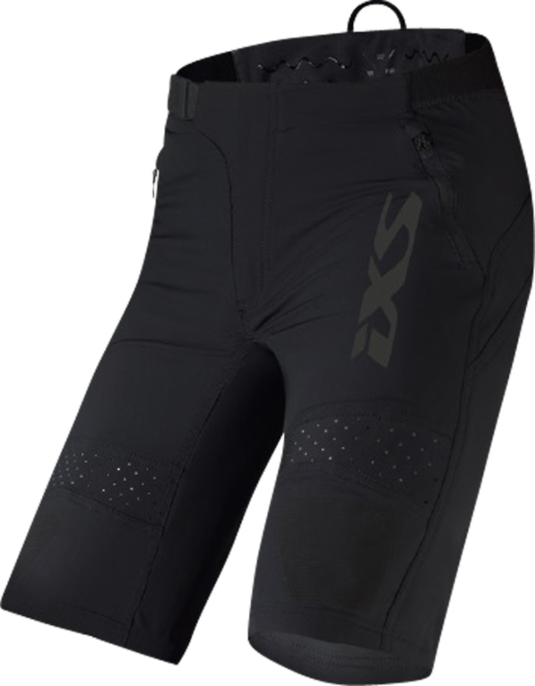 IXS Trigger 1.0 Shorts schwarz S
