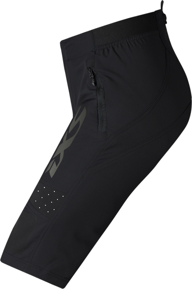 IXS Trigger 1.0 Shorts schwarz S
