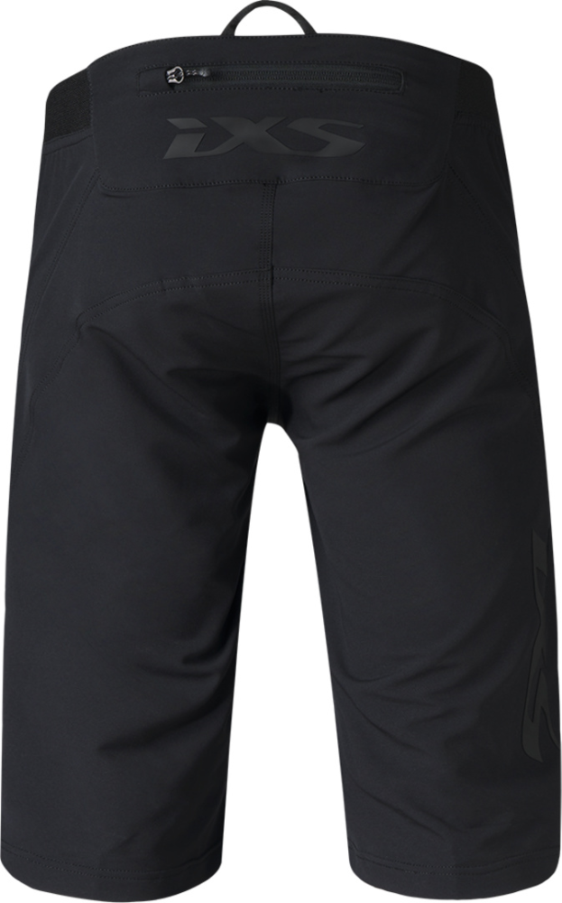 IXS Trigger 1.0 Shorts schwarz S