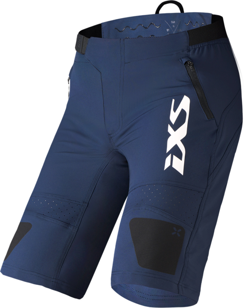 IXS Trigger 1.0 Shorts marine M