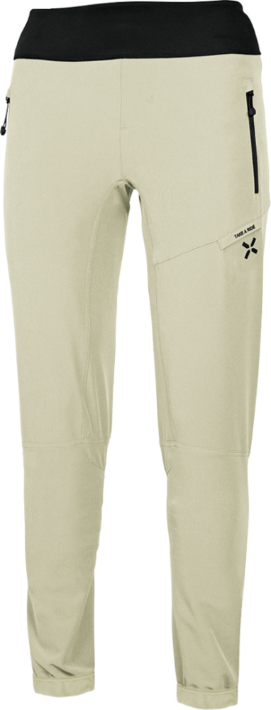 IXS Damen Carve 1.0 H-H Hose sand 36