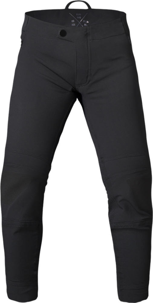 IXS Kinder Trigger 1.0 Hose schwarz KL