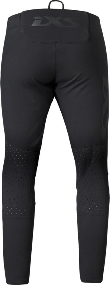 IXS Kinder Trigger 1.0 Hose schwarz KL