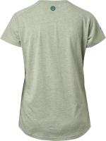 IXS Damen Flow 1.2 Tech Tee sage 36