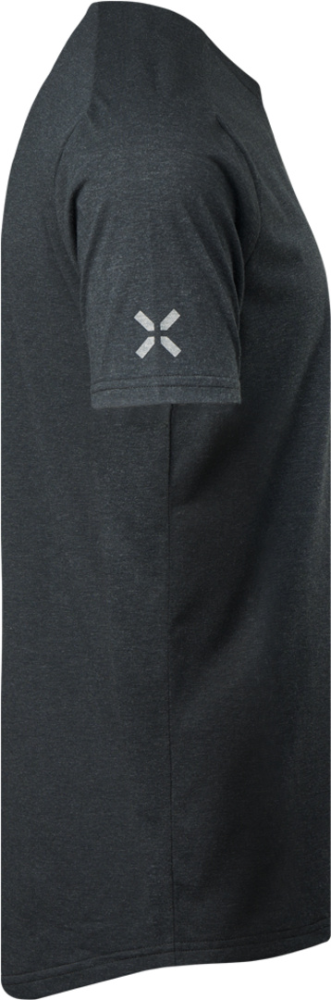 IXS Flow 1.1 Tech Tee schwarz S