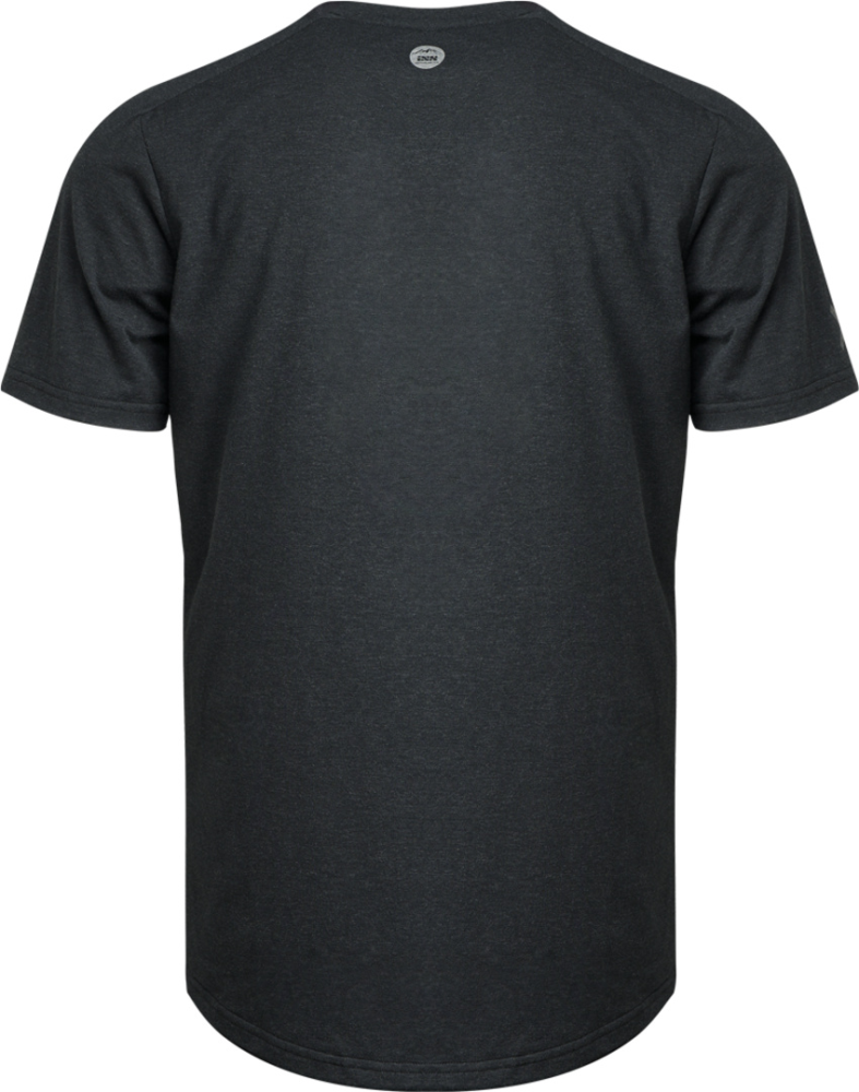 IXS Flow 1.1 Tech Tee schwarz S