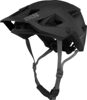 IXS Trigger AM MIPS Helm schwarz SM (54-58cm)