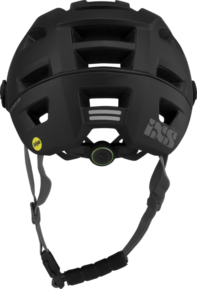 IXS Trigger AM MIPS Helm schwarz SM (54-58cm)