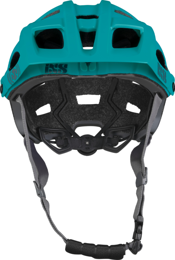 IXS Helm Trail EVO lagoon ML