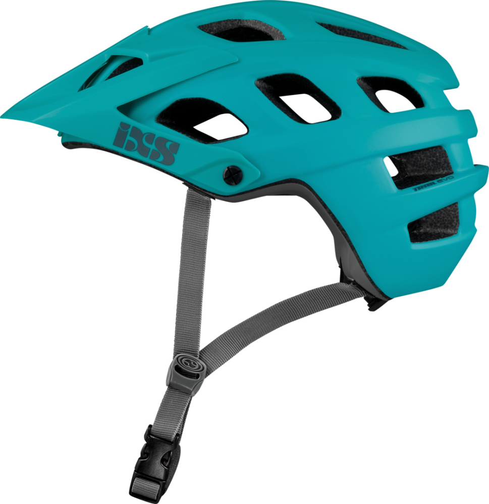 IXS Helm Trail EVO lagoon ML