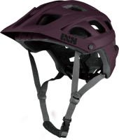 IXS Helm Trail EVO raisin SM