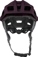 IXS Helm Trail EVO raisin SM
