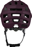 IXS Helm Trail EVO raisin SM