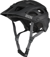 IXS Helm Trail EVO schwarz ML