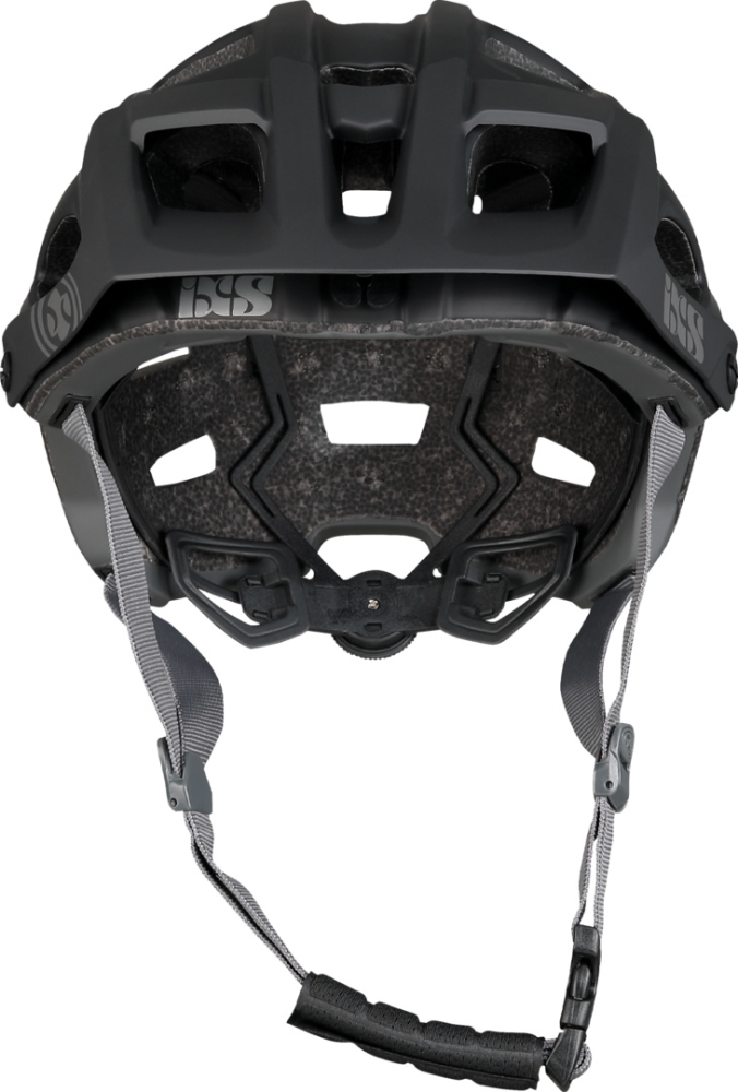 IXS Helm Trail EVO schwarz ML
