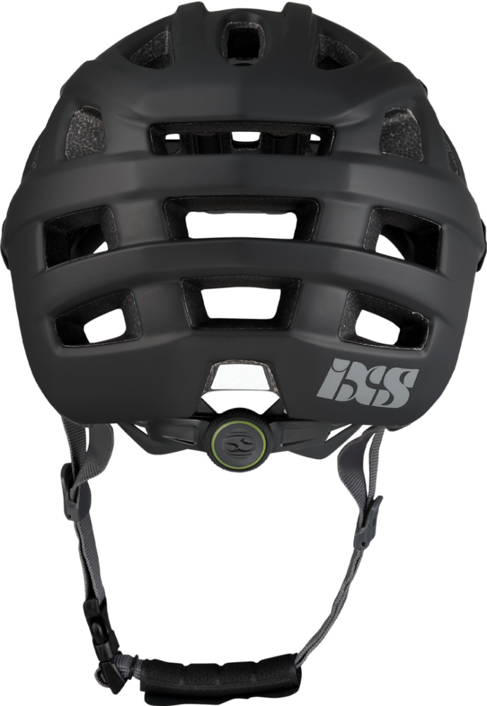 IXS Helm Trail EVO schwarz ML