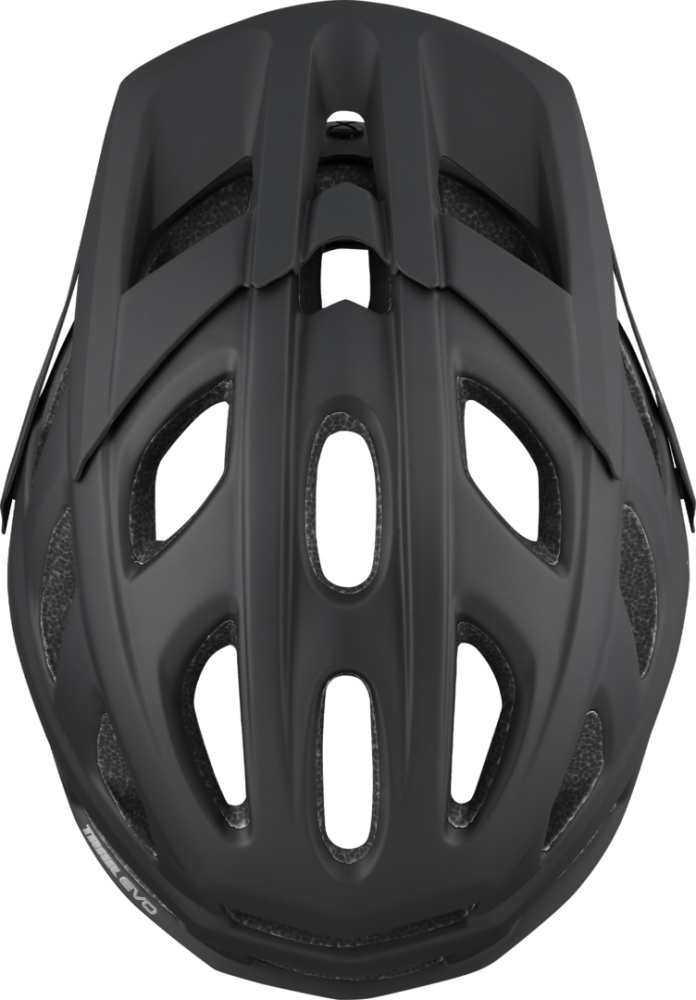 IXS Helm Trail EVO schwarz ML
