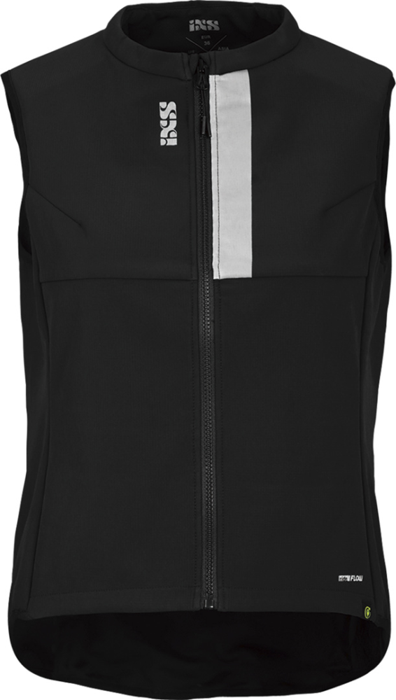 IXS Women's Flow Vest schwarz 40
