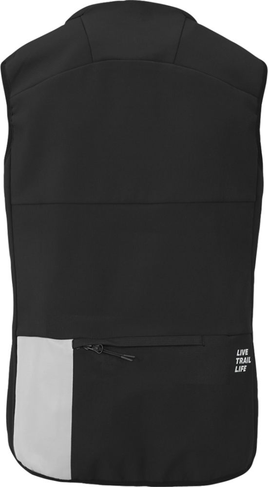 IXS Women's Flow Vest schwarz 40
