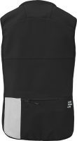 IXS Women's Flow Vest schwarz 40