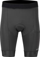 IXS Flow XTG Inner Shorts anthrazit S