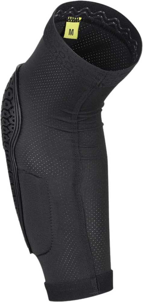 IXS Flow XTG Ellbogenschoner schwarz XXL