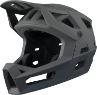 IXS Trigger FF Helm graphite SM (54-58cm)