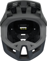 IXS Trigger FF Helm graphite SM (54-58cm)