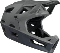 IXS Trigger FF Helm graphite SM (54-58cm)