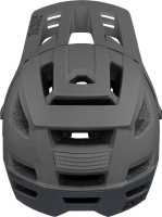 IXS Trigger FF Helm graphite SM (54-58cm)
