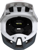 IXS Trigger FF Helm weiss XS (49-54cm)