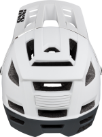 IXS Trigger FF Helm weiss XS (49-54cm)