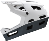 IXS Trigger FF Helm weiss XS (49-54cm)