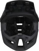 IXS Trigger AM Helm schwarz M (56-60cm)