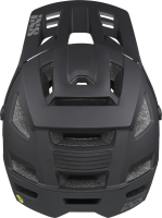 IXS Trigger AM Helm schwarz M (56-60cm)