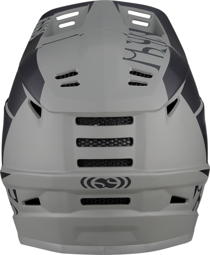IXS XACT EVO Helm schwarz XS